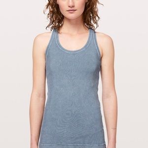 Lululemon cool racerback tank